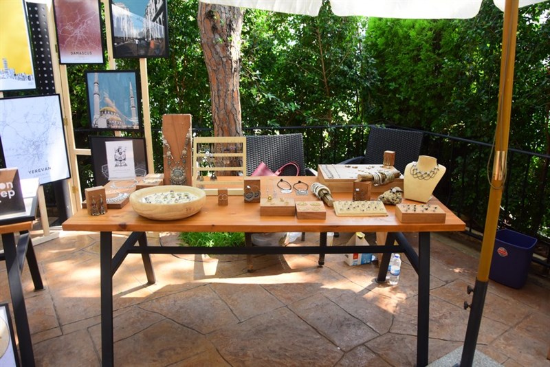 Creative Minds Event Part 2
